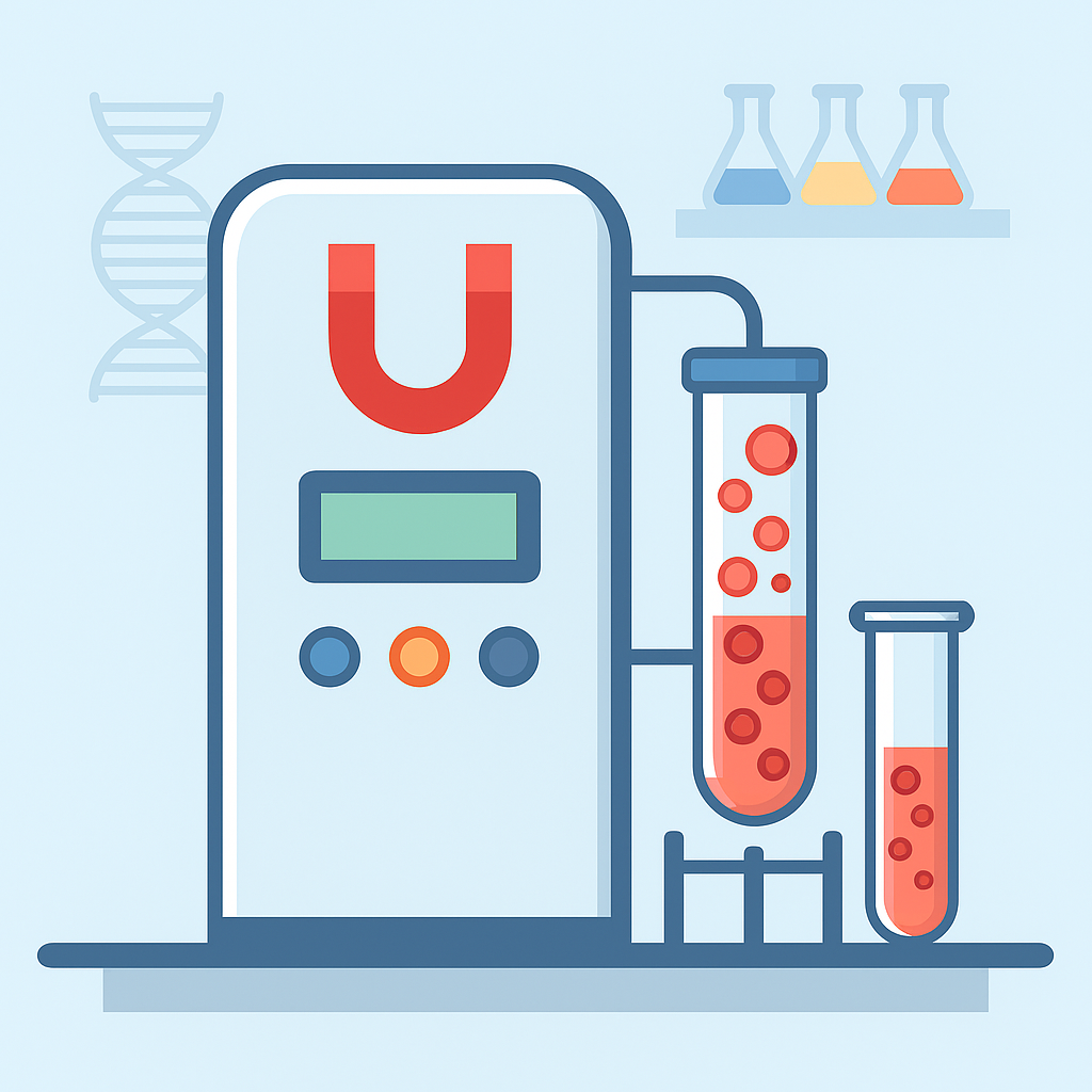 CliniMACS Validation Protocol
