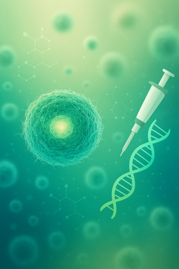 CAR-T Cell Process Implementation Guide
